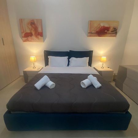 Seaview Sliema Apartment Exterior foto