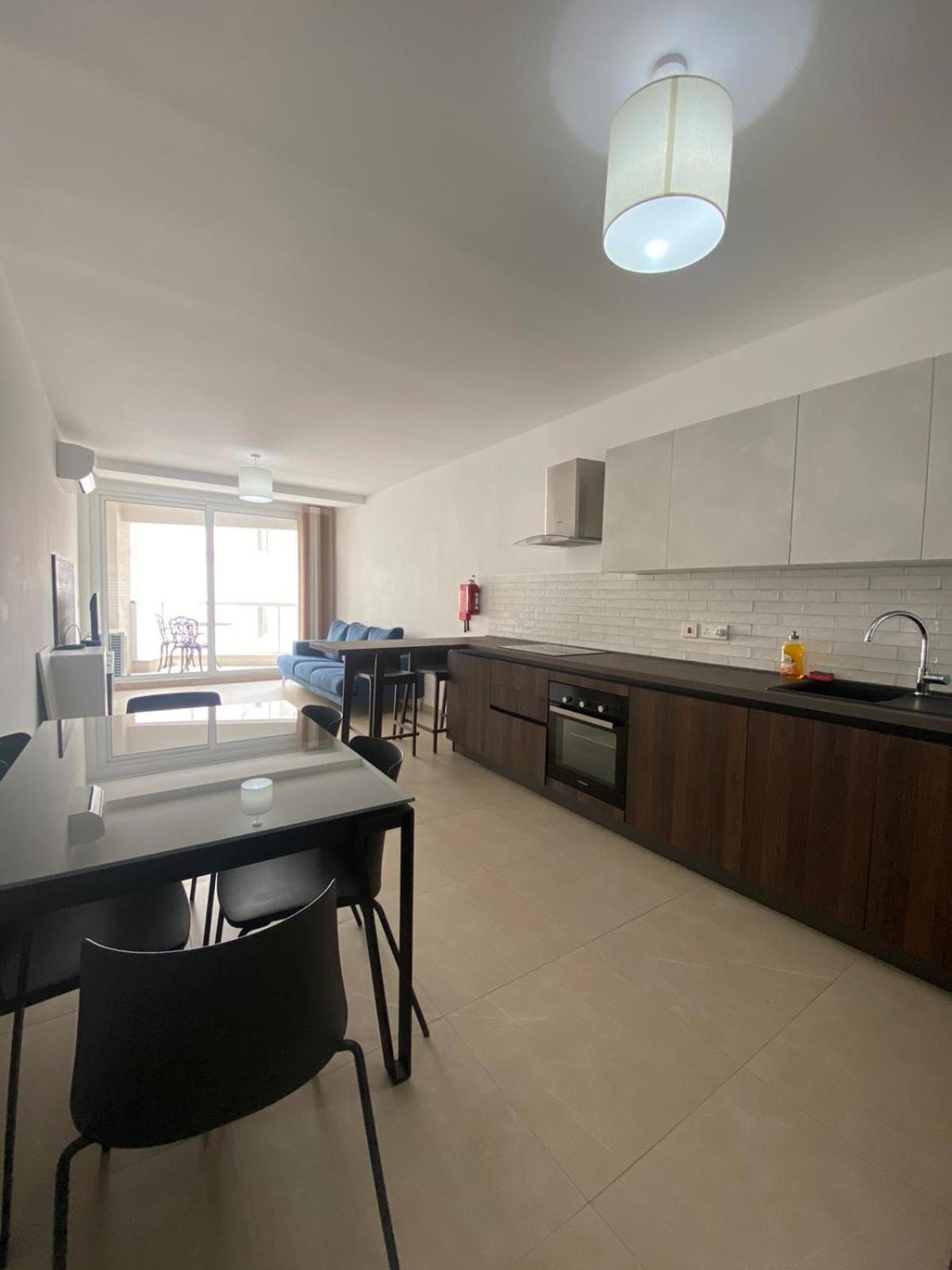 Seaview Sliema Apartment Exterior foto