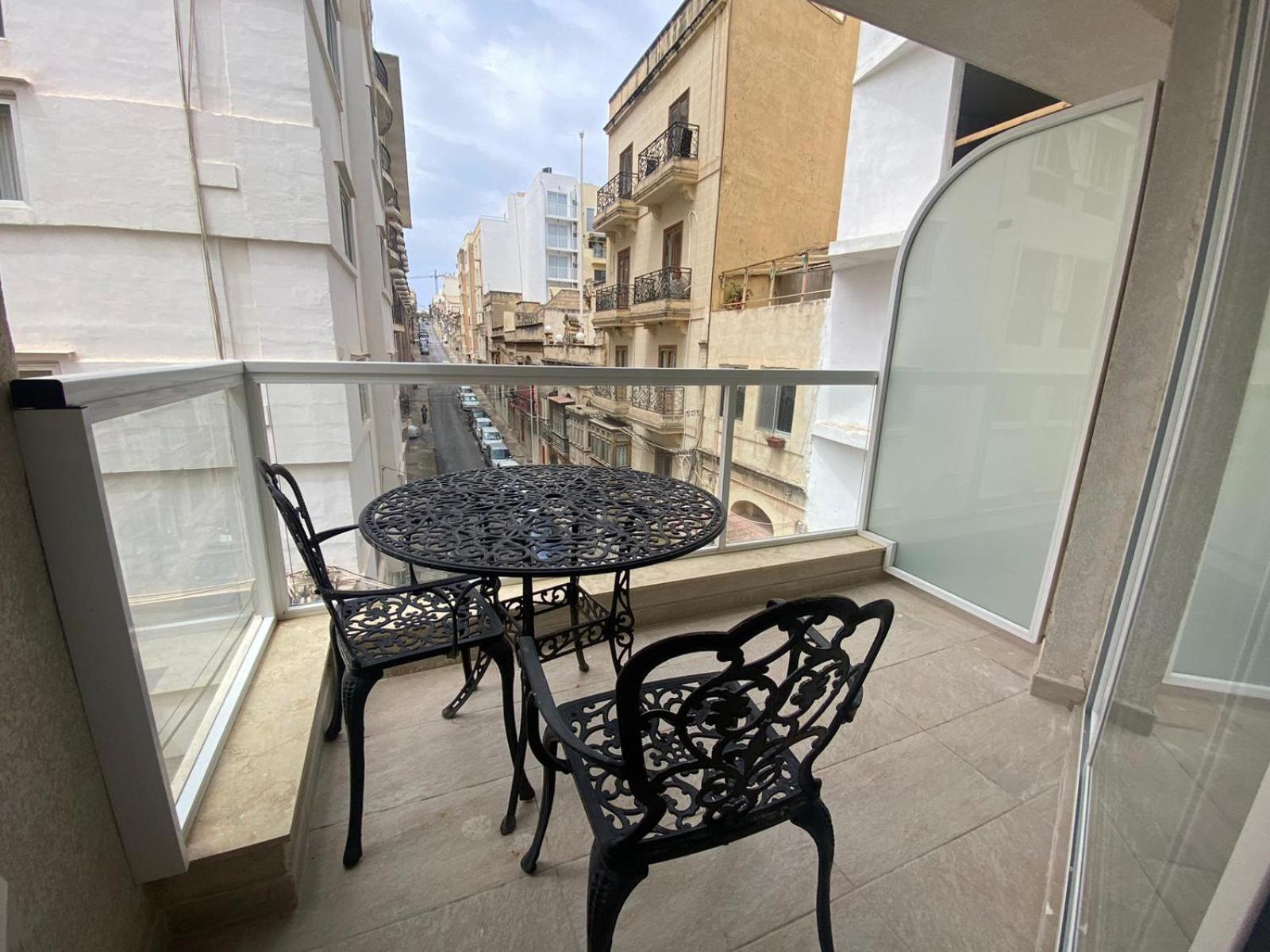 Seaview Sliema Apartment Exterior foto